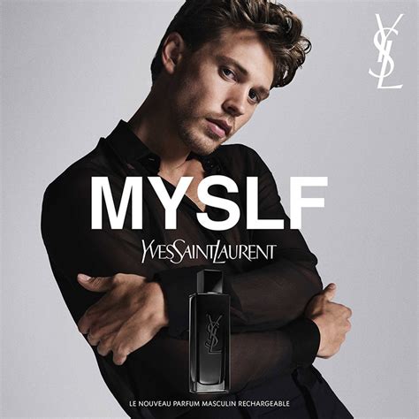 ysl my life|ysl men's myslf.